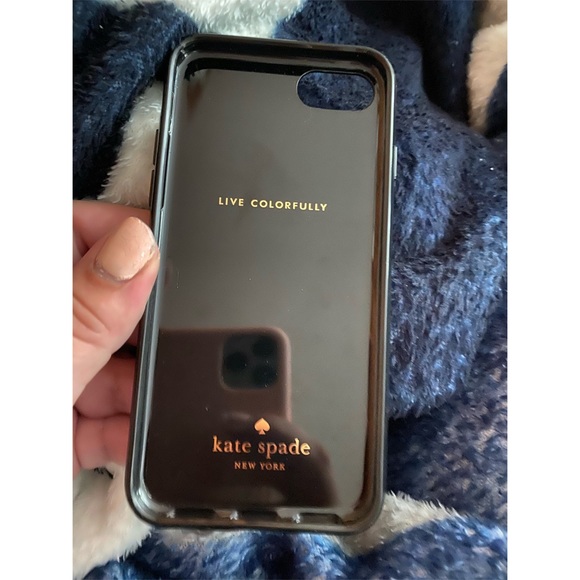 Kate Spade iPhone 8 Case - Picture 2 of 2
